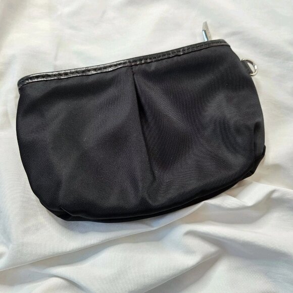 MZ Wallace Small Pouch Makeup Accessories - Picture 9 of 9